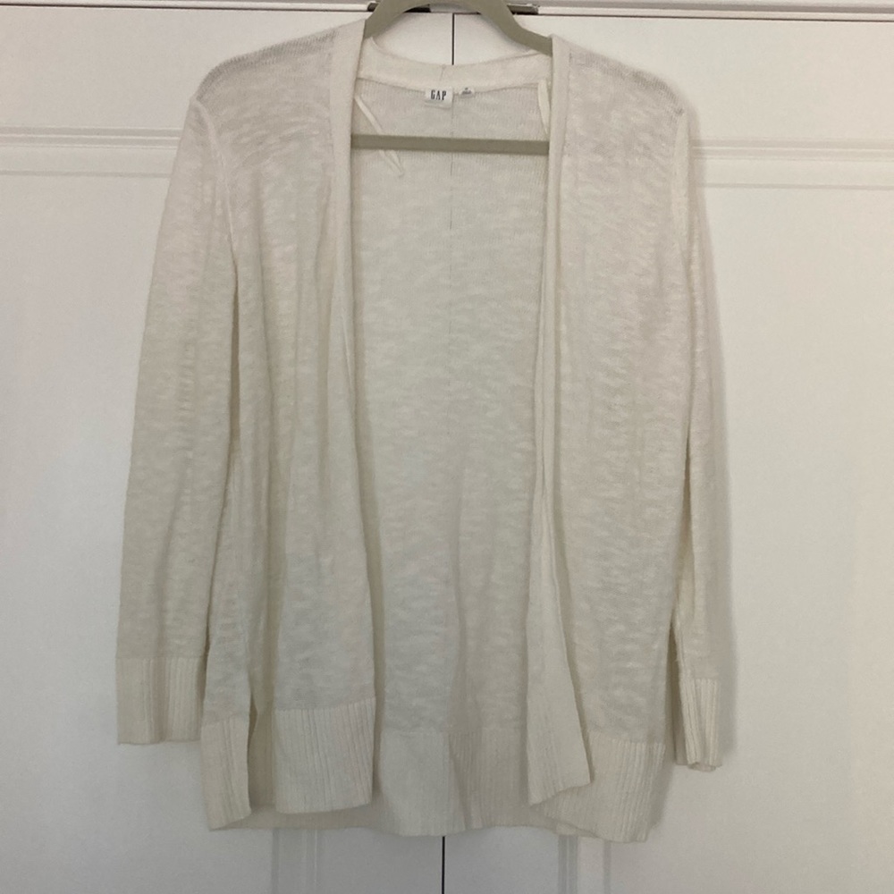 GAP cardigan